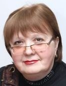 Чигринская Ирина Николаевна