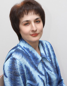 Григорова  Юлия  Петровна